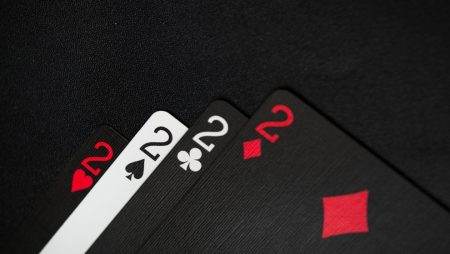 What is Double-Deck Blackjack Strategy | A Full Guide