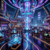 The Evolution of Online Gaming: Top Casino Trends to Watch in 2026